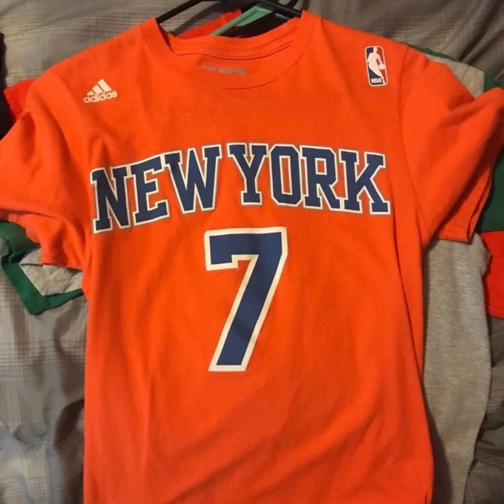 Carmelo Anthony Player Shirt